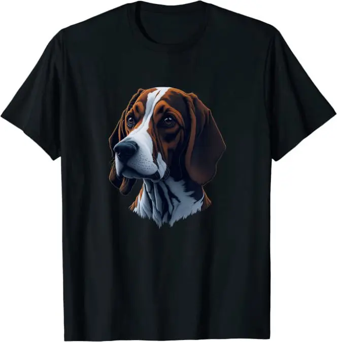 Beagle silhouette T-Shirt